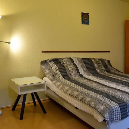 Afrodite Apartmanhaz Eger Eksteriør billede